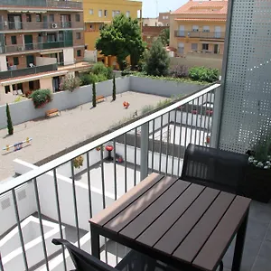 Centre Apartment Figueres (Girona)