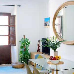  Apartment El Marques San Juan